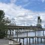 Benjamin Harrison Bridge