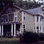 Falls Residence