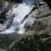 Whiteoak Canyon