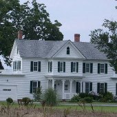 Trant House