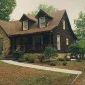 Slayden House