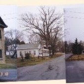 Town of Claremont