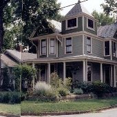 516 W 19th Street