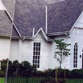 Bon Air Christian Church