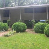 Davidson House