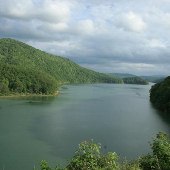 Lake Moomaw