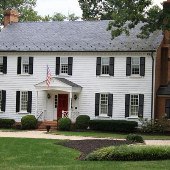 Mooreland Farm Neighborhood