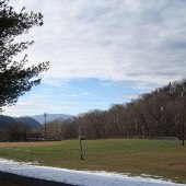 Pembroke Ball Field