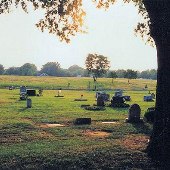 Mt. Calvary Cemetary