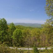 Howardsville Turnpike