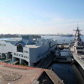 USS Wisconsin
