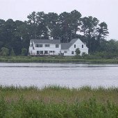 Eyreshall Marina and Home