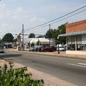 Town of Highland Springs