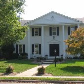 Upscale Mount Vernon Hwy Homes