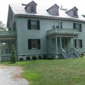 1009 South Center Street