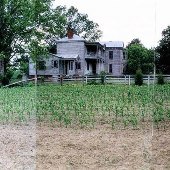 Vacant Farm - Wakefield