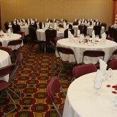 Hampton Inn & Suites