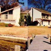 Everett House