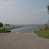 Munden Point Park