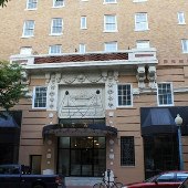 Madison Hotel