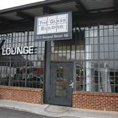 The Glass Building and X Lounge