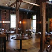 Magnolia's Restaurant