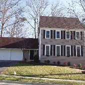 Thorpe Residence