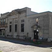 Isle of Wight County Museum