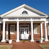 Bassett Historical Center