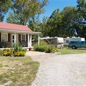 Indian Heritage RV Park & Campground