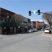 Town of Galax