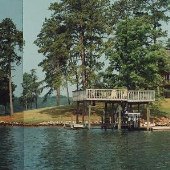 B-22 House