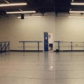 Richmond Ballet Dance Studio