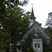 Chapel at Oak Ridge
