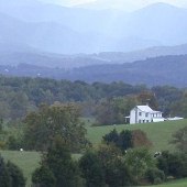 Fairfield Farmhouses