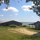 Saunders Wharf no. 27