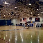 Freeman High School (Gym)