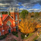 Town of Abingdon