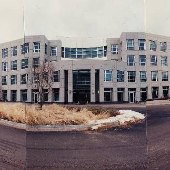 Freddie Mac Building