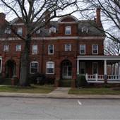Ft. Monroe- 57 Ingalls St