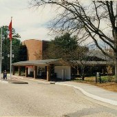 Williamsburg Visitors Center