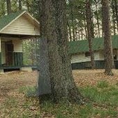 Holiday Lake State Park