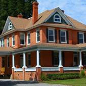 The Luke House
