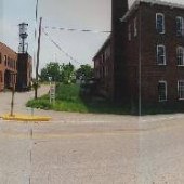South Boston Rail & Warehouse