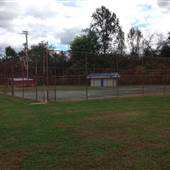 J. Russell Mason Memorial Park