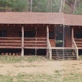 Camp Albemarle
