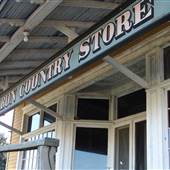 The Dragon Run Country Store