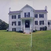 Ware River House