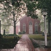 Christ Church (Mathews County)
