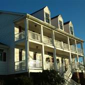 Wilson Inn on the Lake